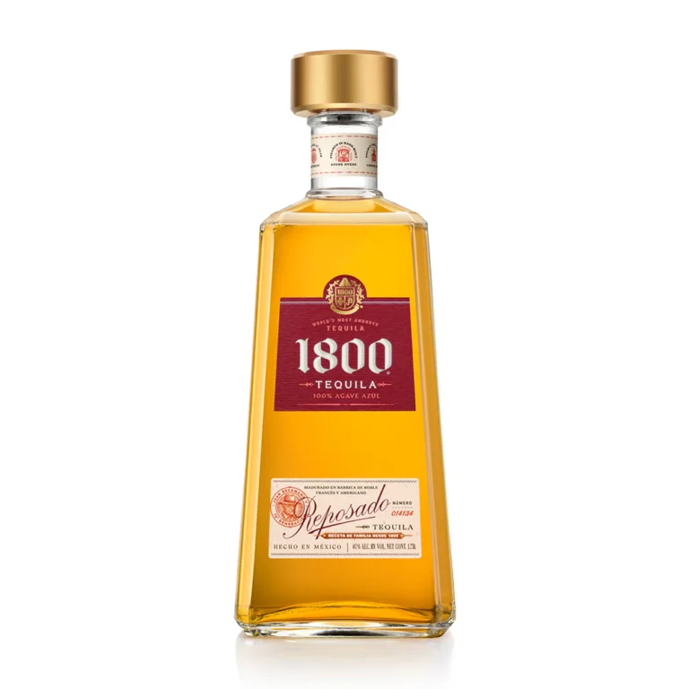 1800 REPOSADO TEQUILA at Liquor Box Alberta