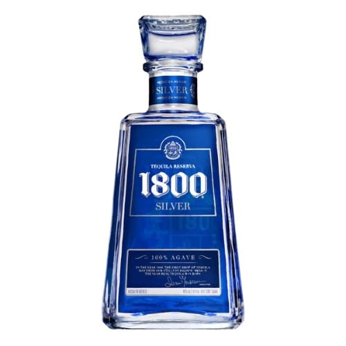 1800 SILVER 375 ML at Liquor Box Alberta
